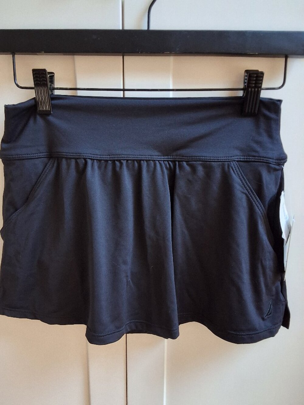 Nautica Skort with pockets